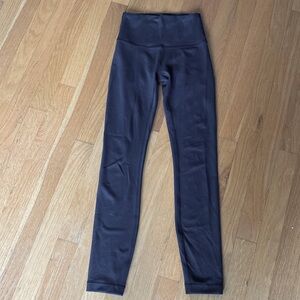 Black Lululemon leggings 🖤